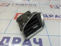 Дефлектор воздушный в торпедо левый Citroen  C4 II 96766097ZD