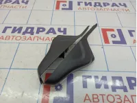 Накладка декоративная на зеркало заднего вида Citroen  C4 II