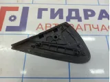 Накладка переднего крыла правого Citroen  C4 II 96765747XT