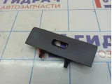 Накладка блока управления отопителем Citroen  C4 II 96743703ZD