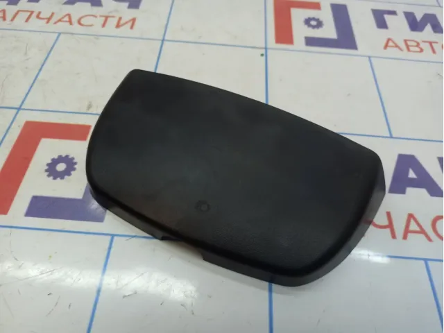Накладка зеркала заднего вида Citroen  C4 II 98018946XT