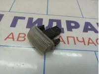 Фонарь подсветки номера Citroen  C4 II 6340A3