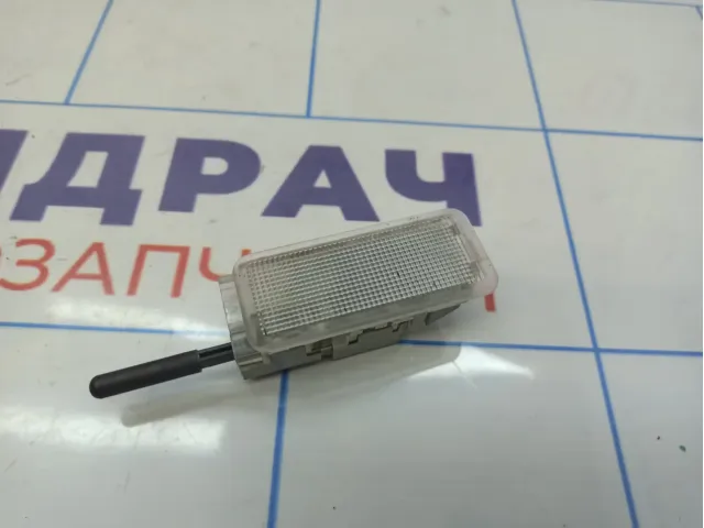 Плафон салонный Citroen  C4 II 6362N7