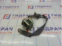 Ремень безопасности с пиропатроном передний правый Citroen  C4 II 96782311XY