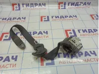 Ремень безопасности с пиропатроном передний левый Citroen  C4 II 96782296XY