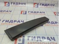 Накладка стойки средней левой наружная Citroen  C4 II 96765754XT
