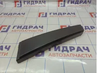 Накладка стойки средней правой наружная Citroen  C4 II 96765753XT
