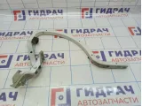 Петля крышки багажника левая Citroen  C4 II 9677495080
