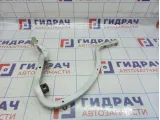 Петля крышки багажника правая Citroen  C4 II 9674574180
