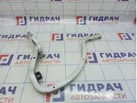 Петля крышки багажника правая Citroen  C4 II 9674574180