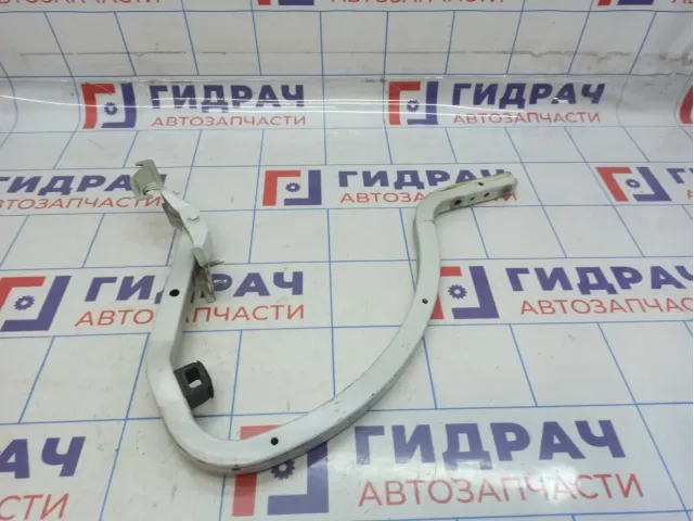 Петля крышки багажника правая Citroen  C4 II 9674574180