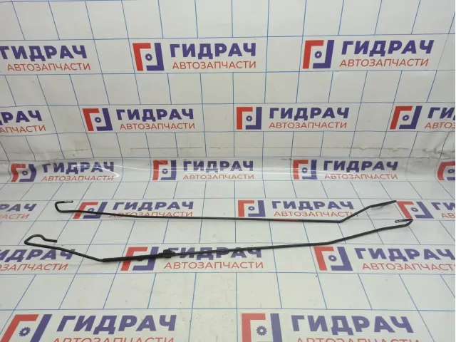 Торсион багажника Citroen  C4 II 9674854880