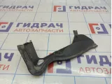 Накладка решетки стеклоочистителя правая Citroen  C4 II 9687956880