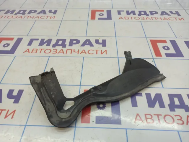 Накладка решетки стеклоочистителя правая Citroen  C4 II 9687956880