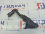Накладка решетки стеклоочистителя правая Citroen  C4 II 9687956880