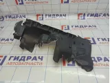 Воздуховод радиатора левый Citroen  C4 II 9801920780