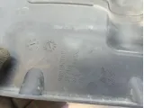 Воздуховод радиатора правый Citroen  C4 II 9801920680