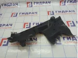 Воздуховод радиатора правый Citroen  C4 II 9801920680
