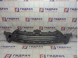 Решетка радиатора Citroen  C4 II 98018850XT