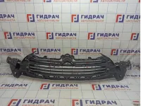 Решетка радиатора Citroen  C4 II 98018850XT