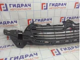 Решетка радиатора Citroen  C4 II 98018850XT