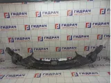 Решетка радиатора Citroen  C4 II 98018850XT