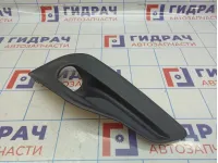 Рамка противотуманной фары левая Citroen  C4 II 9801937477