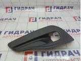 Рамка противотуманной фары правая Citroen  C4 II 9801937177