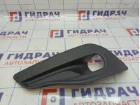 Рамка противотуманной фары правая Citroen  C4 II 9801937177