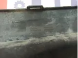 Рамка противотуманной фары правая Citroen  C4 II 9801937177