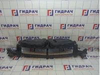 Кронштейн переднего бампера Citroen  C4 II 9801934980