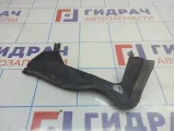 Накладка решетки стеклоочистителя левая Citroen  C4 II 9687956980