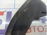 Накладка решетки стеклоочистителя левая Citroen  C4 II 9687956980