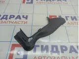 Накладка решетки стеклоочистителя левая Citroen  C4 II 9687956980