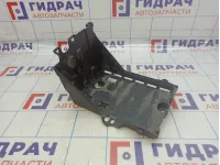 Крепление АКБ Citroen  C4 II 9689002180