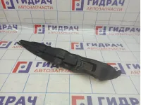 Пыльник крыла переднего левого Citroen  C4 II 9687401280