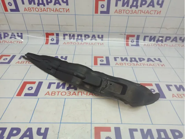 Пыльник крыла переднего левого Citroen  C4 II 9687401280