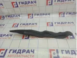 Пыльник крыла переднего левого Citroen  C4 II 9687401280