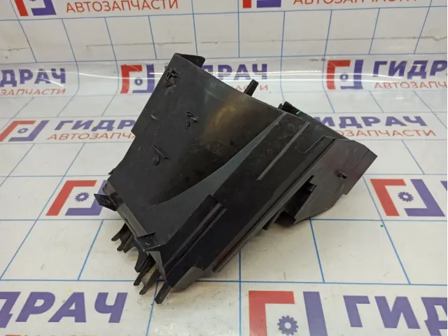 Корпус блока предохранителей Citroen  C4 II 9658447380