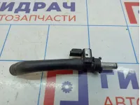 Трубка картерных газов Citroen  C4 II 9806552380