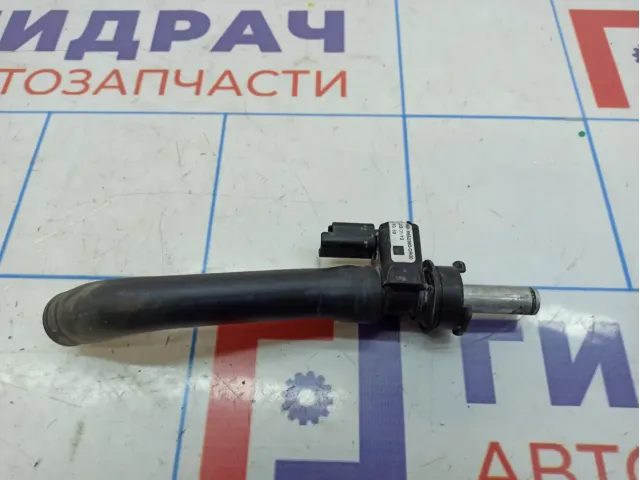 Трубка картерных газов Citroen  C4 II 9806552380