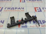 Рейка топливная рампа Citroen  C4 II 9676869280