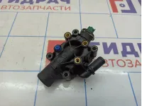 Корпус термостата Citroen  C4 II 1336Z0