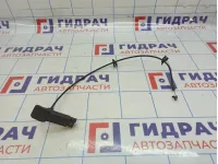 Ручка открывания капота Citroen  C4 II 9805003180