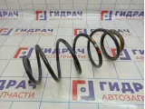 Пружина передняя Citroen  C4 II 5002TA