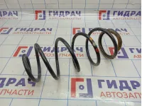Пружина передняя Citroen  C4 II 5002TA
