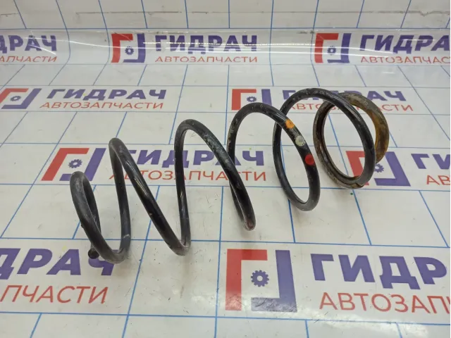 Пружина передняя Citroen  C4 II 5002TA