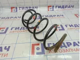 Пружина передняя Citroen  C4 II 5002TA