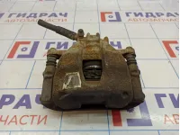 Суппорт тормозной передний правый Citroen  C4 II 4401N9