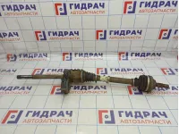 Привод передний правый Citroen  C4 II 3273QH